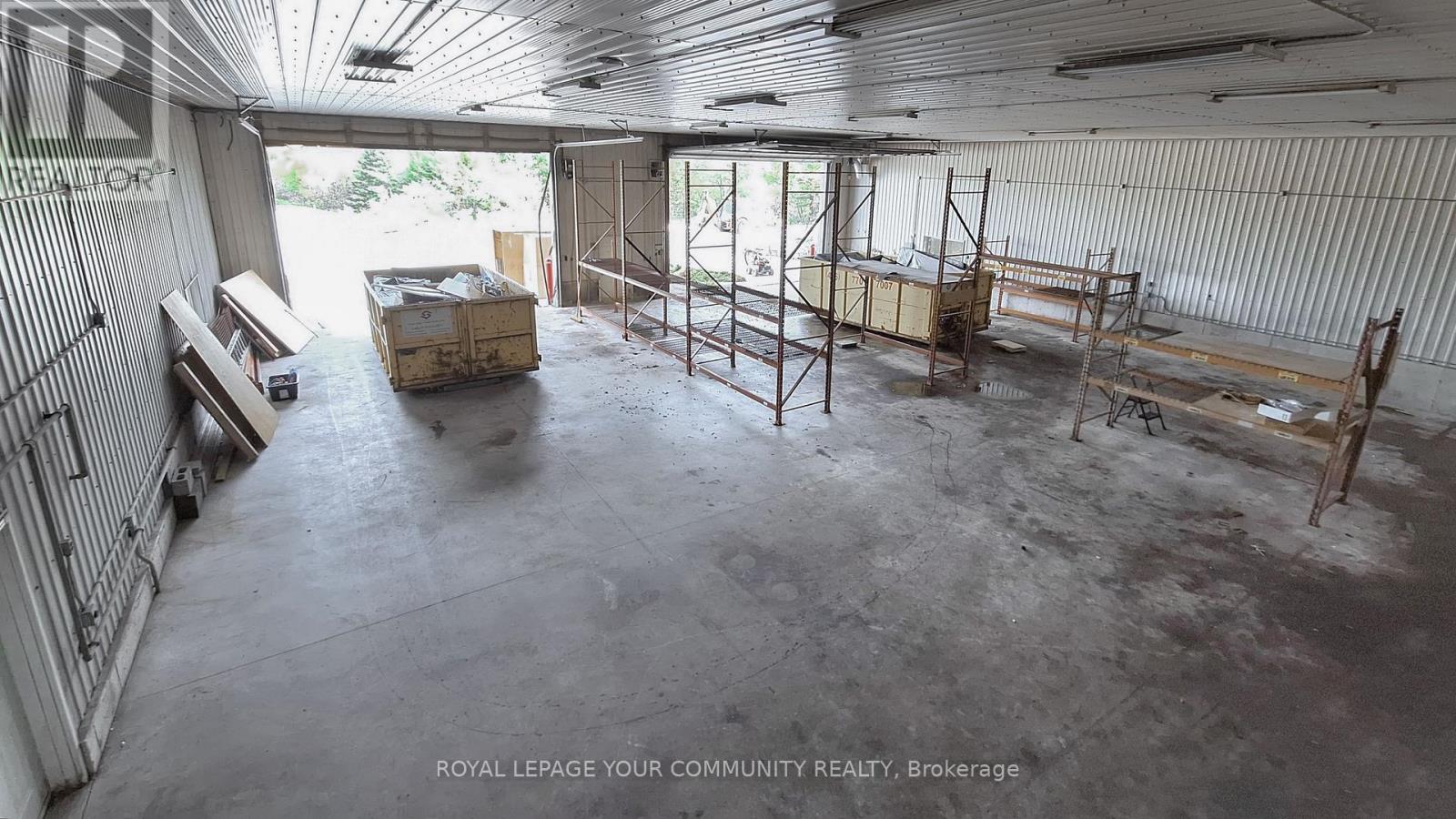 1065 20th Side Road, King (Schomberg), Ontario L0G 1T0 - Photo 39 - N12641508