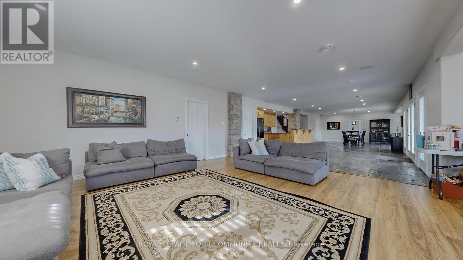 1065 20th Side Road, King (Schomberg), Ontario L0G 1T0 - Photo 29 - N12641508