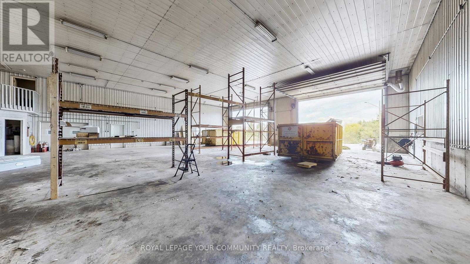 1065 20th Side Road, King (Schomberg), Ontario L0G 1T0 - Photo 35 - N12641508