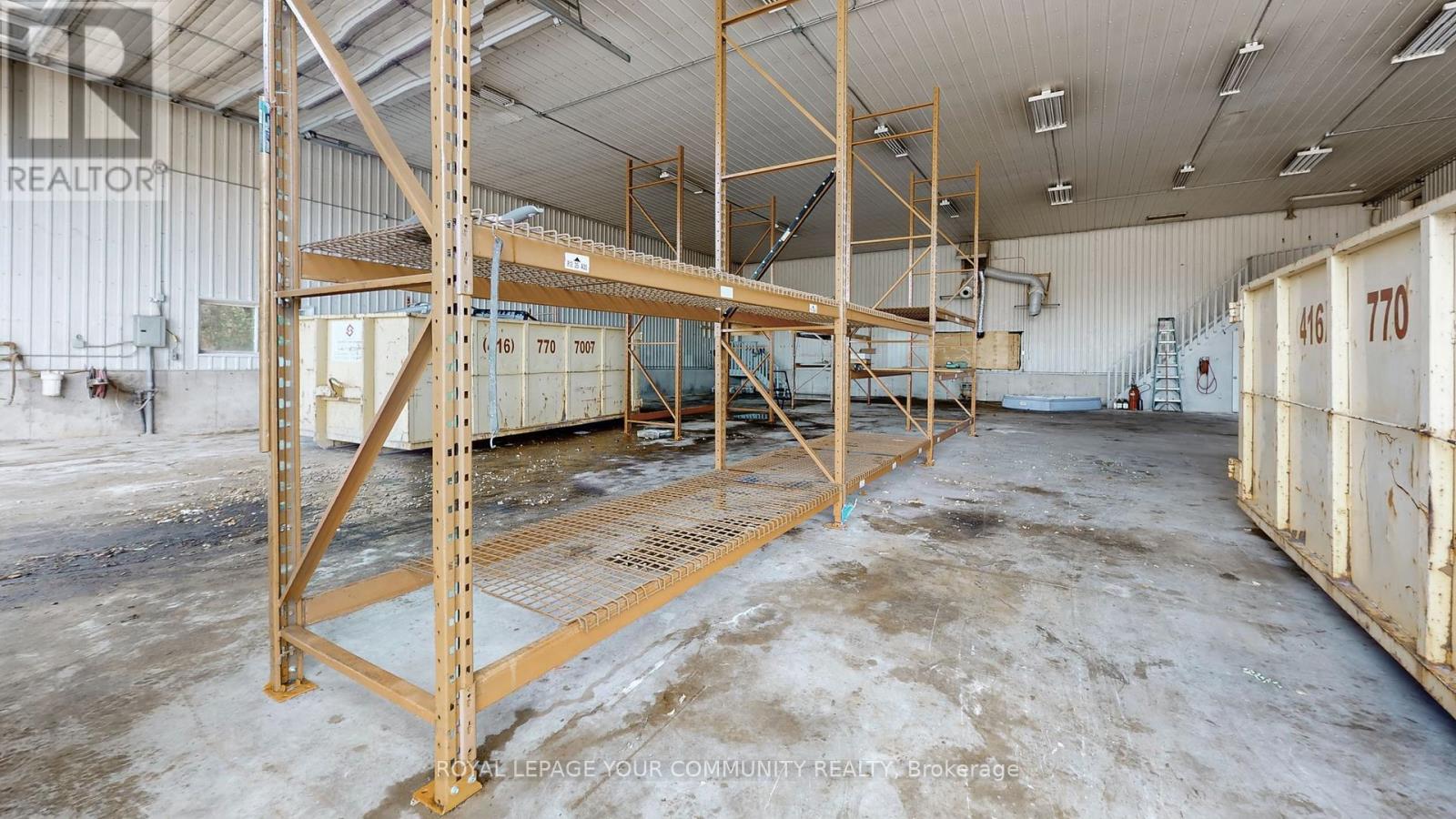 1065 20th Side Road, King (Schomberg), Ontario L0G 1T0 - Photo 36 - N12641508