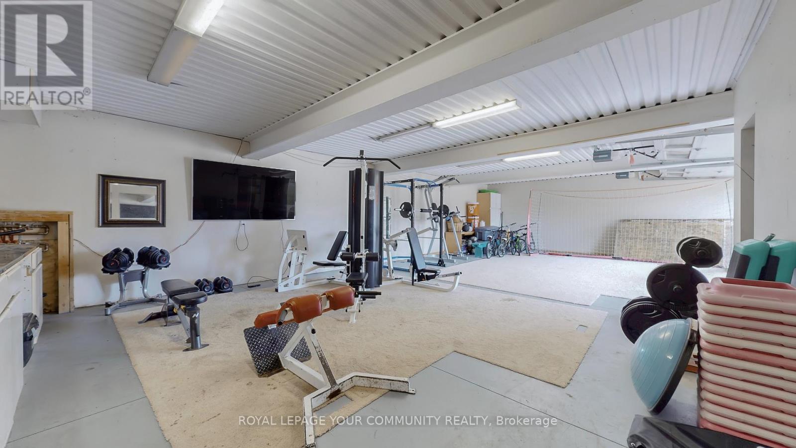 1065 20th Side Road, King (Schomberg), Ontario L0G 1T0 - Photo 34 - N12641508