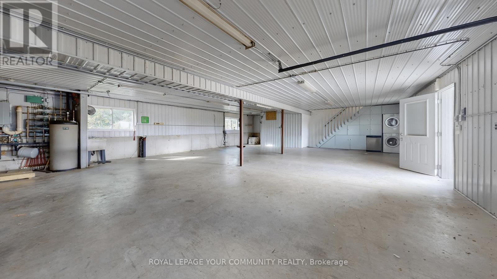 1065 20th Side Road, King (Schomberg), Ontario L0G 1T0 - Photo 37 - N12641508