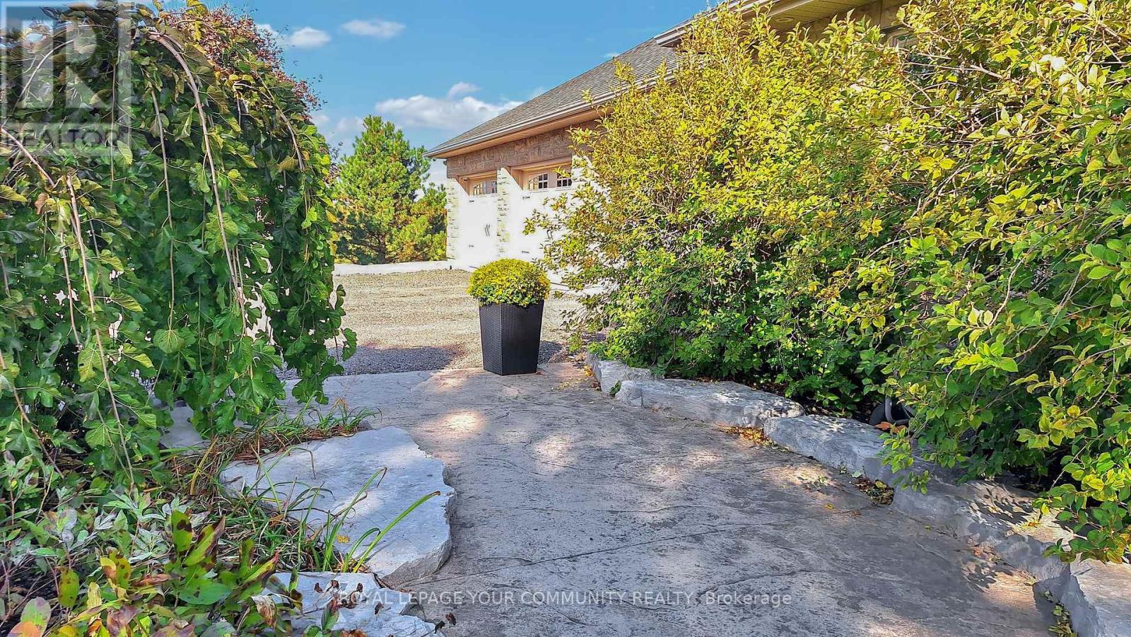 1065 20th Side Road, King (Schomberg), Ontario L0G 1T0 - Photo 4 - N12641508