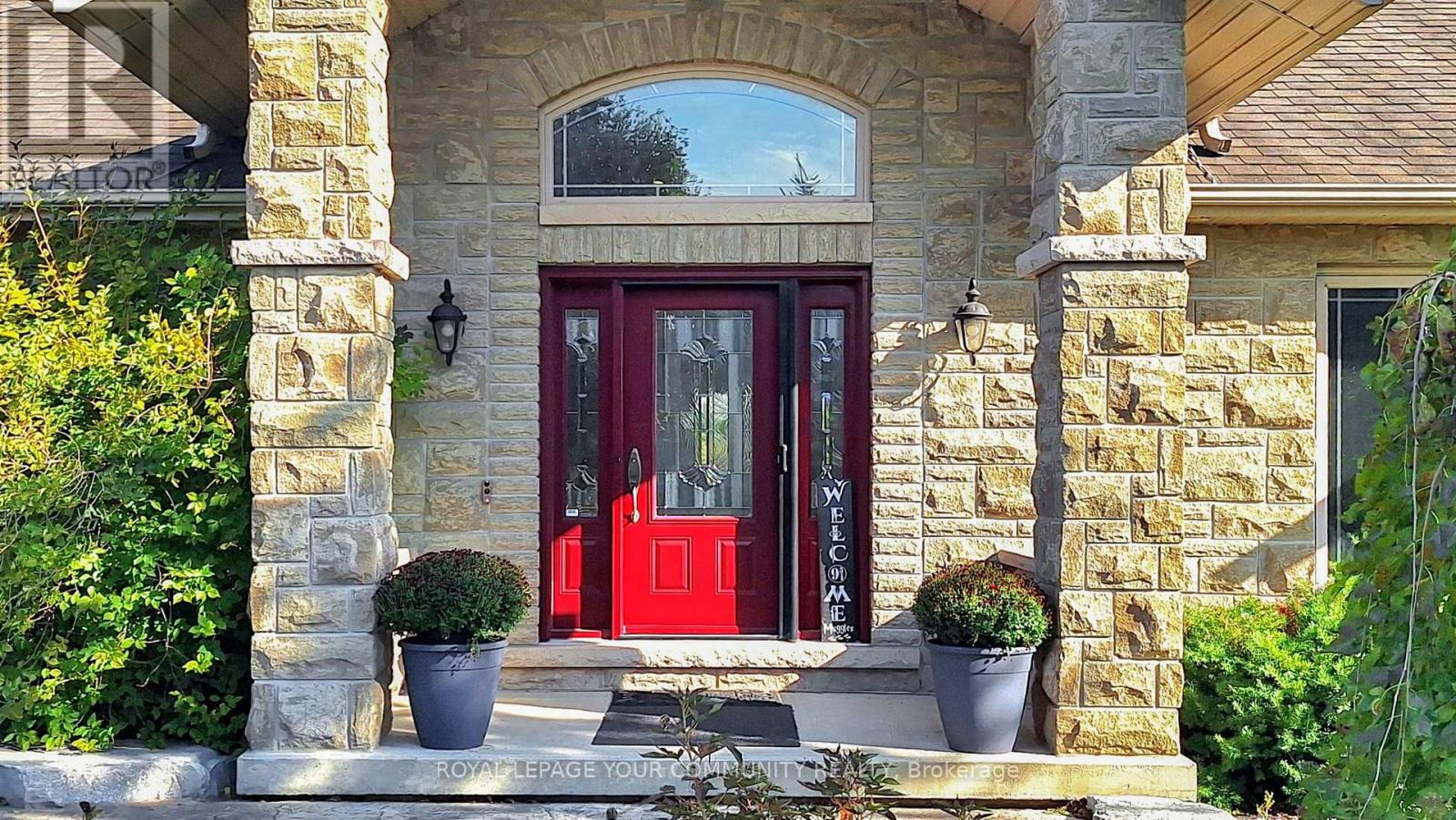 1065 20th Side Road, King (Schomberg), Ontario L0G 1T0 - Photo 5 - N12641508