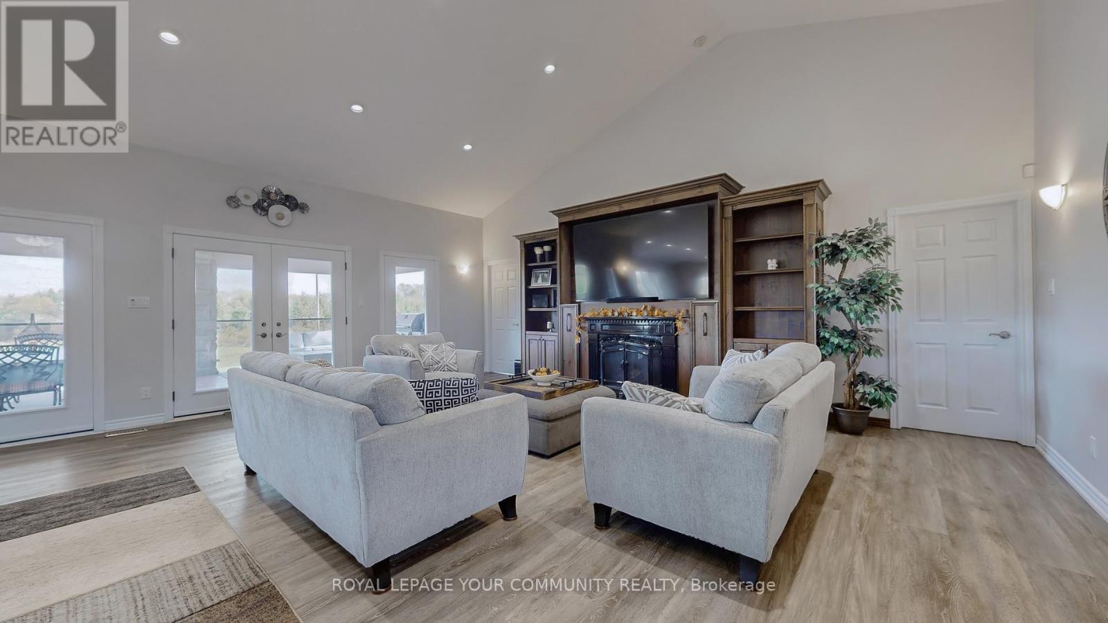 1065 20th Side Road, King (Schomberg), Ontario L0G 1T0 - Photo 6 - N12641508