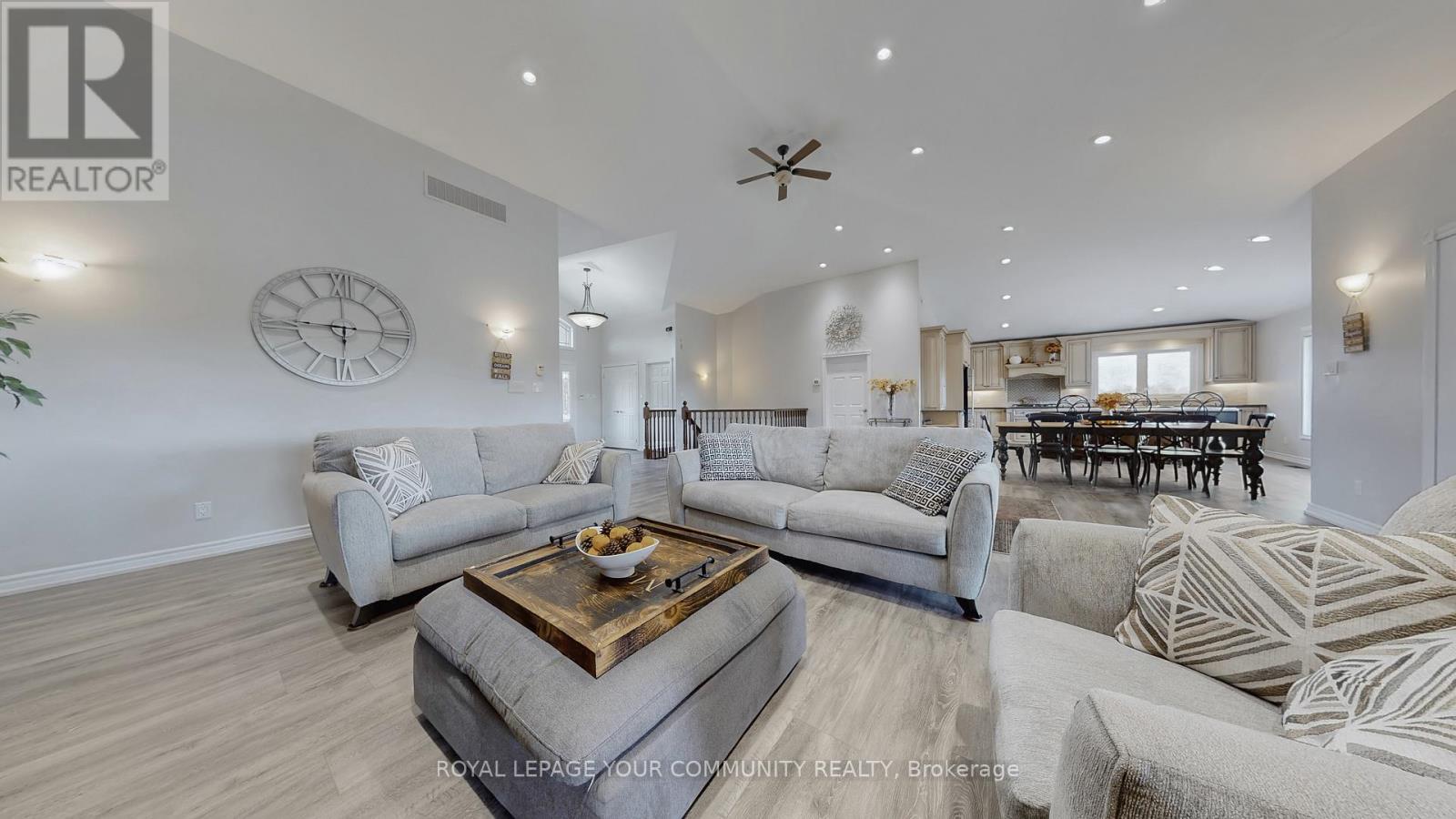 1065 20th Side Road, King (Schomberg), Ontario L0G 1T0 - Photo 9 - N12641508