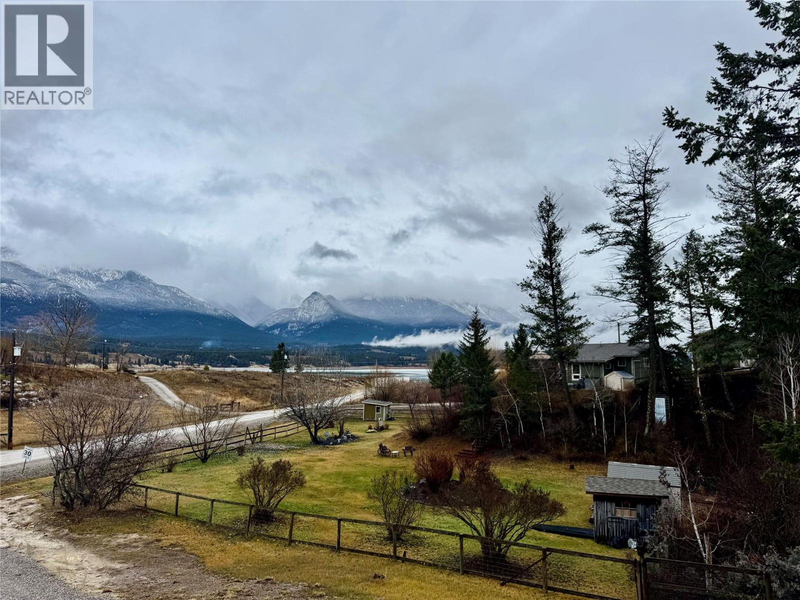 4549 Rushmere Road, Invermere, British Columbia