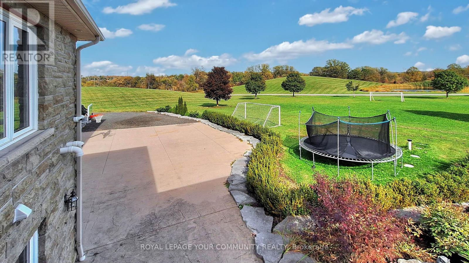 1065 20th Side Road, King (Schomberg), Ontario L0G 1T0 - Photo 43 - N12641508