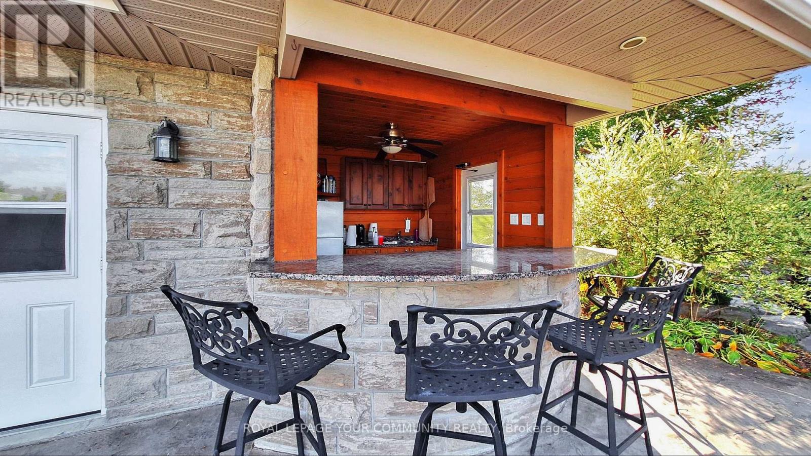 1065 20th Side Road, King (Schomberg), Ontario L0G 1T0 - Photo 47 - N12641508