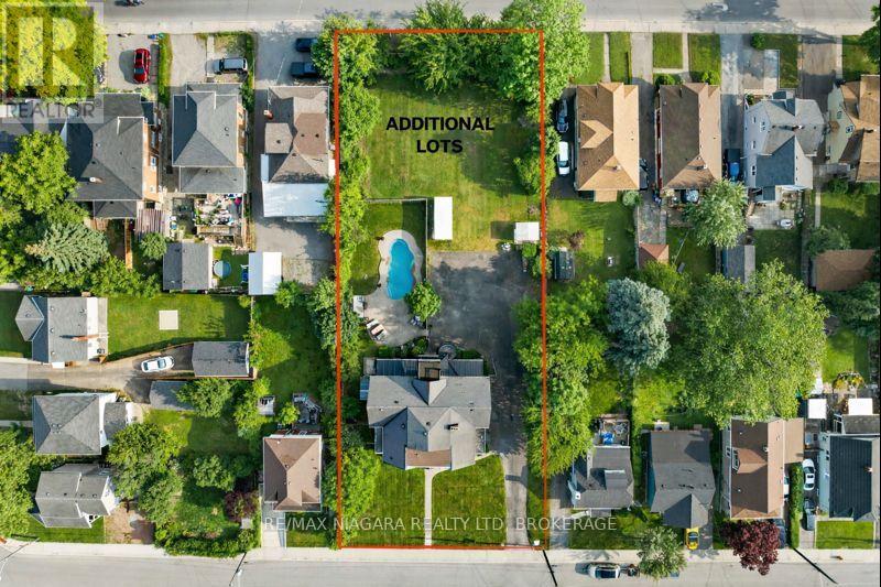 5368 Menzie Street, Niagara Falls, Ontario  L2E 2V8 - Photo 41 - X12579776