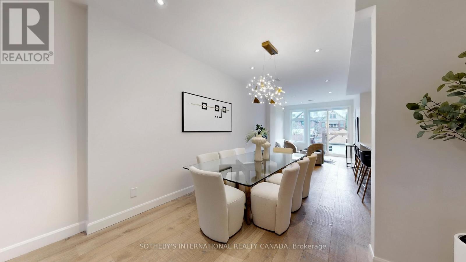 217 Pearson Avenue, Toronto, Ontario  M6R 1G6 - Photo 7 - W12638560