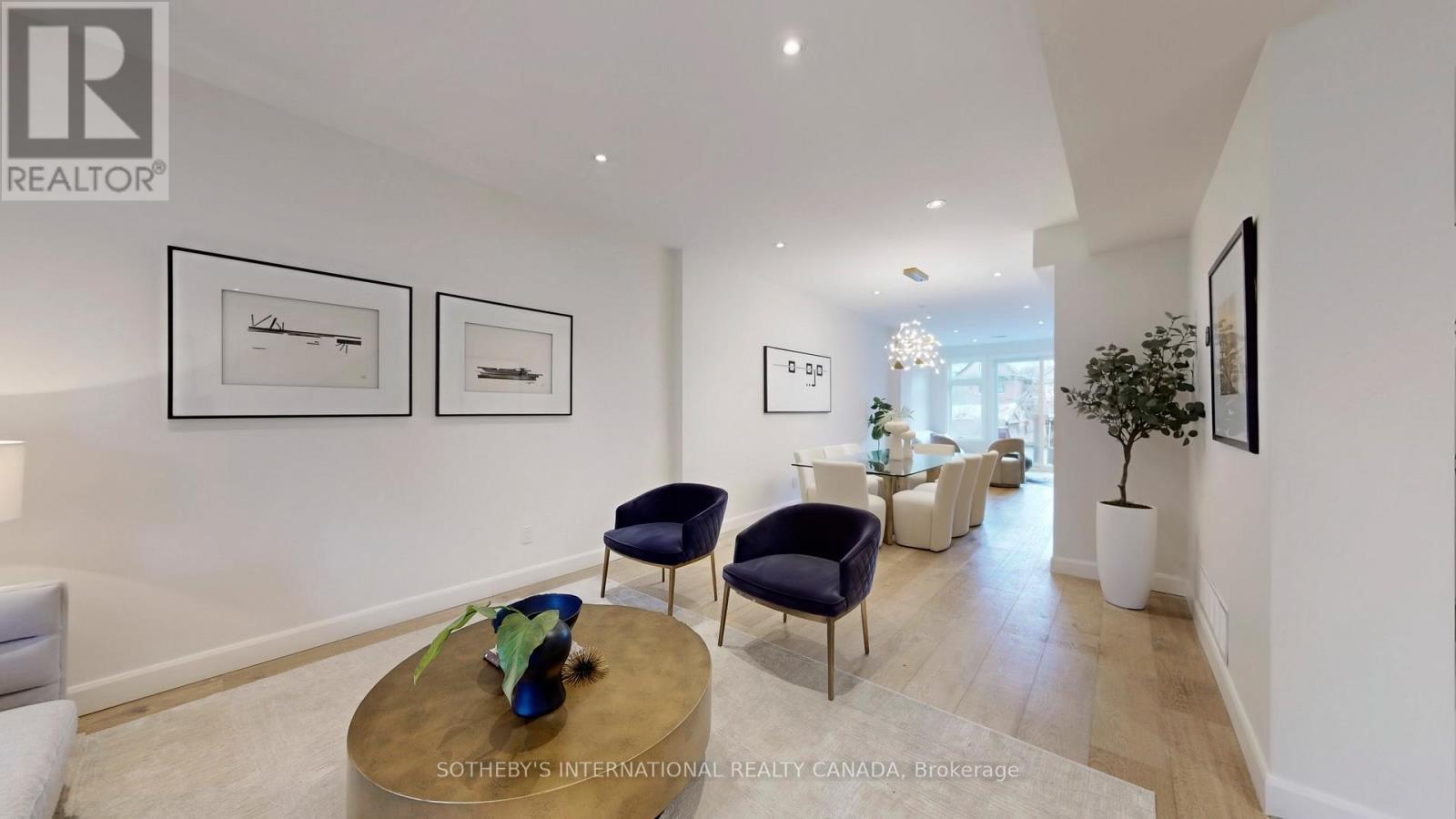 217 Pearson Avenue, Toronto, Ontario  M6R 1G6 - Photo 5 - W12638560