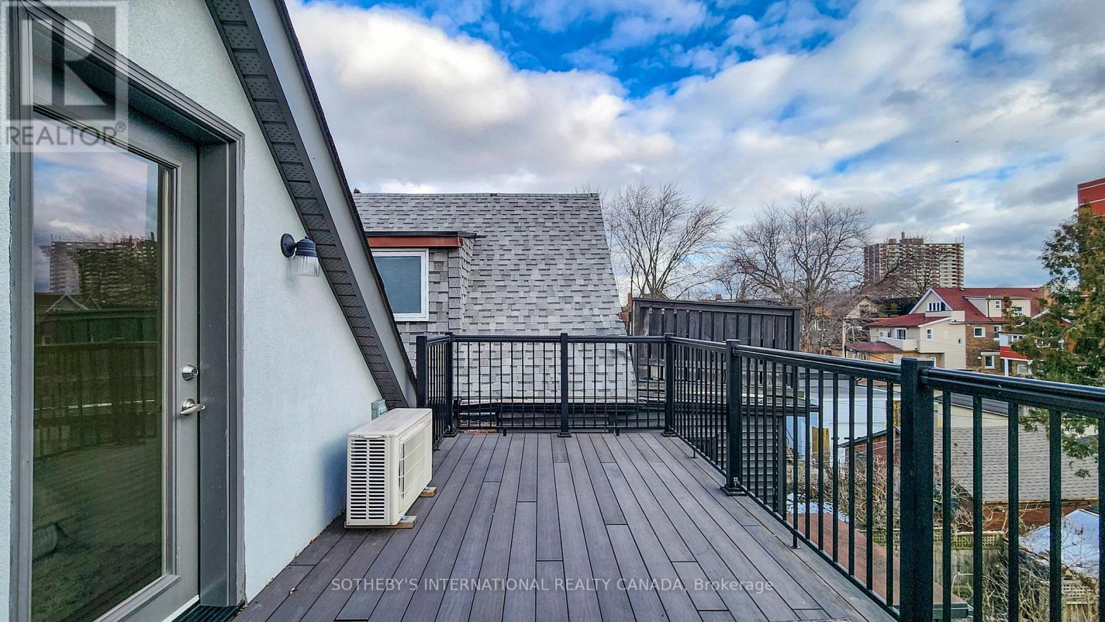 217 Pearson Avenue, Toronto, Ontario  M6R 1G6 - Photo 42 - W12638560