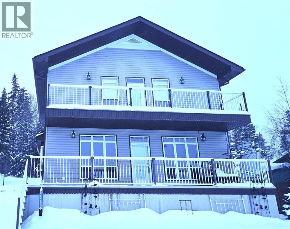 16040b Twp Rd 682, Plamondon, Alberta  T0A 2T0 - Photo 1 - A2275561