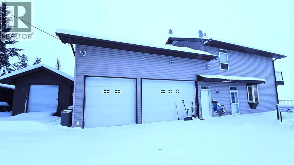 16040b Twp Rd 682, Plamondon, Alberta  T0A 2T0 - Photo 32 - A2275561