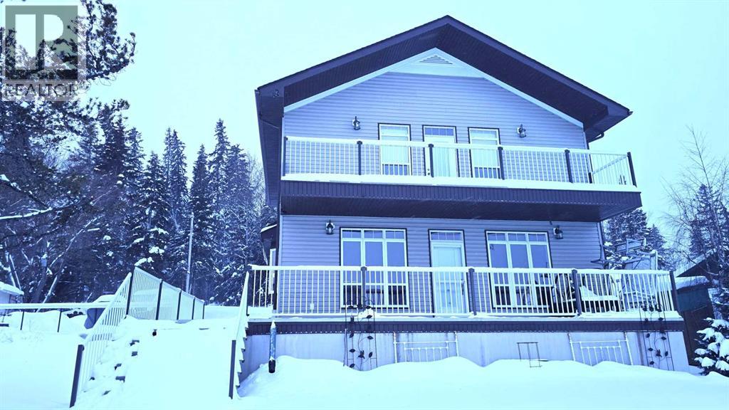 16040b Twp Rd 682, Plamondon, Alberta  T0A 2T0 - Photo 35 - A2275561