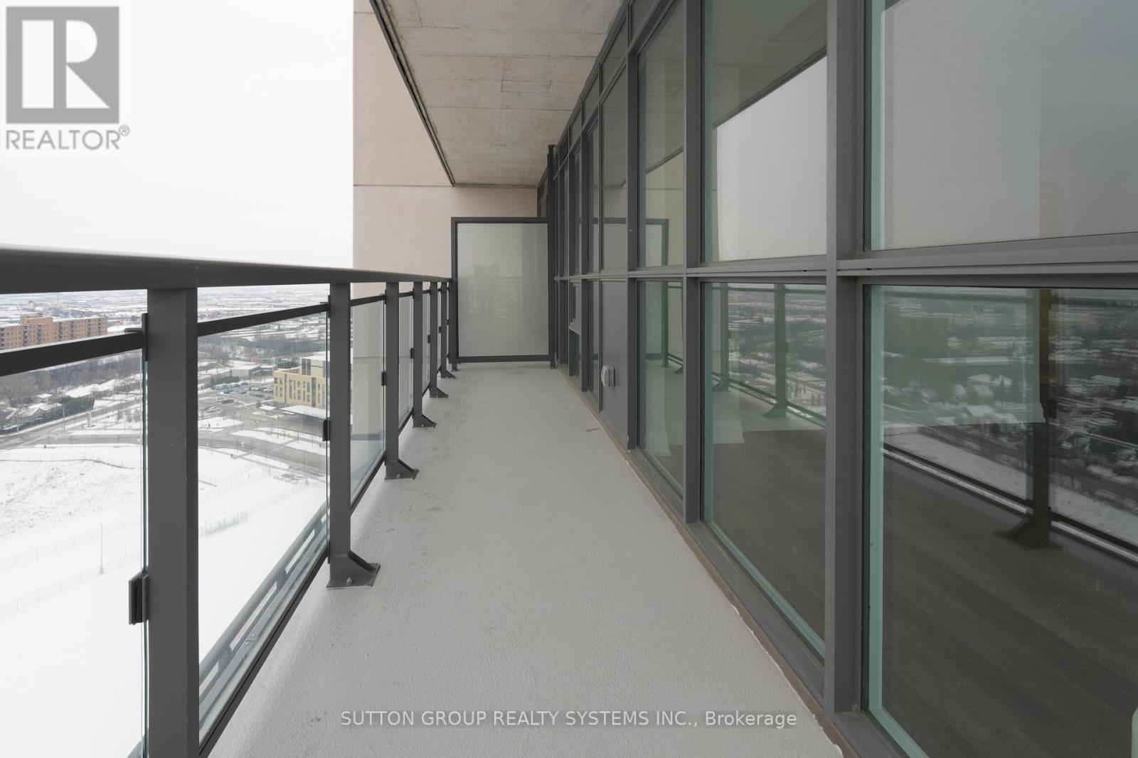 1901 - 15 Lynch Street, Brampton, Ontario  L0K 1E0 - Photo 20 - W12616606