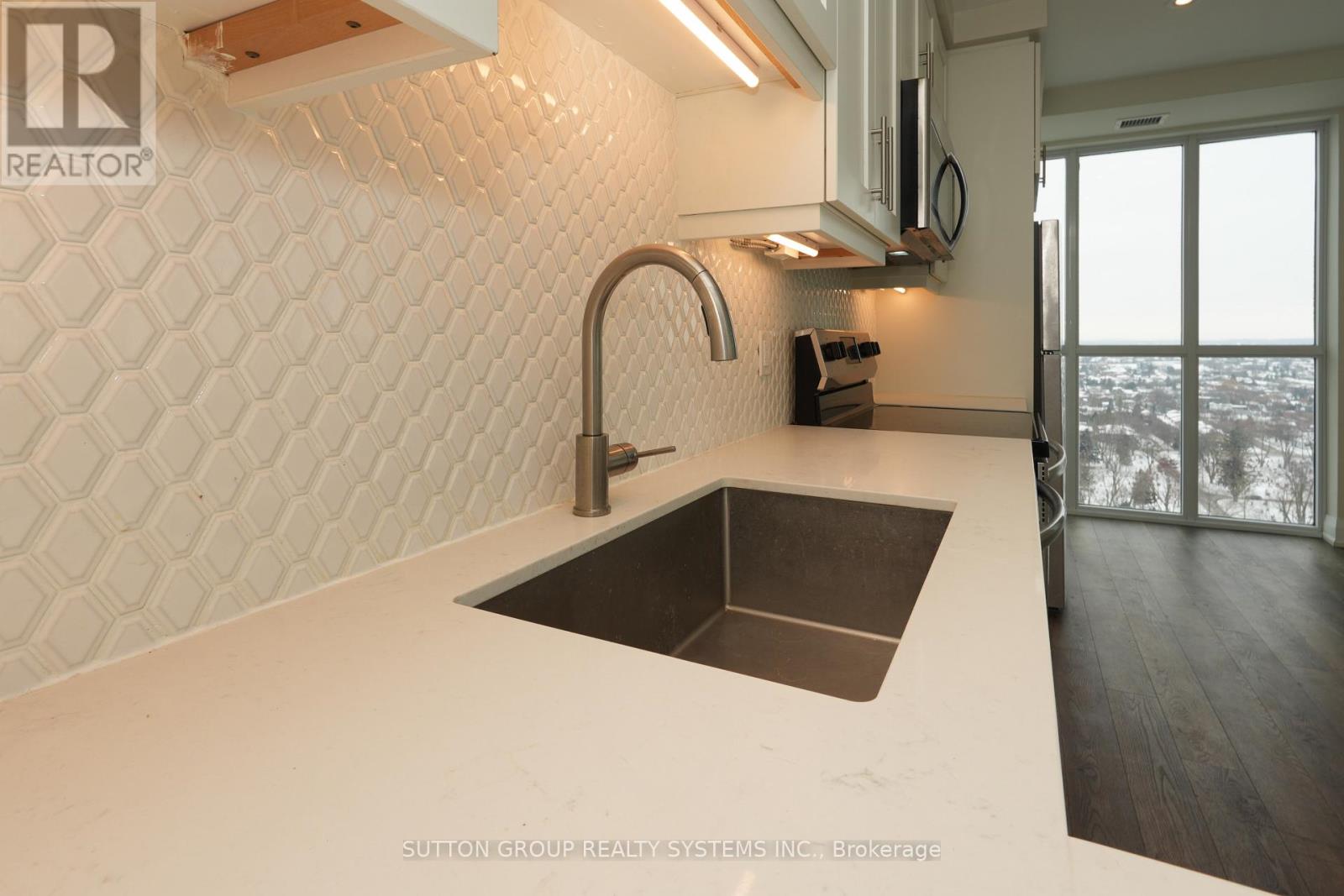 1901 - 15 Lynch Street, Brampton, Ontario  L0K 1E0 - Photo 12 - W12616606