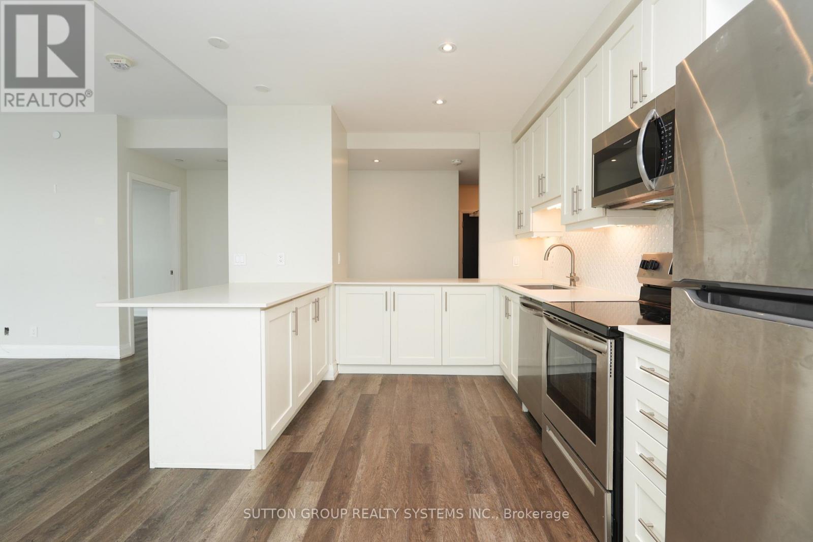 1901 - 15 Lynch Street, Brampton, Ontario  L0K 1E0 - Photo 10 - W12616606