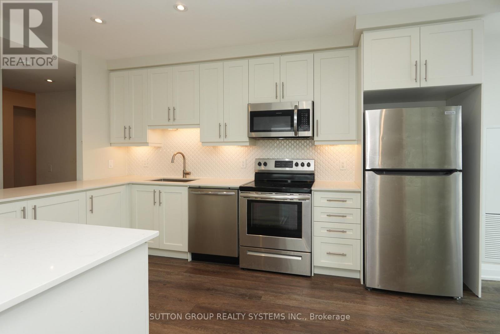 1901 - 15 Lynch Street, Brampton, Ontario  L0K 1E0 - Photo 13 - W12616606