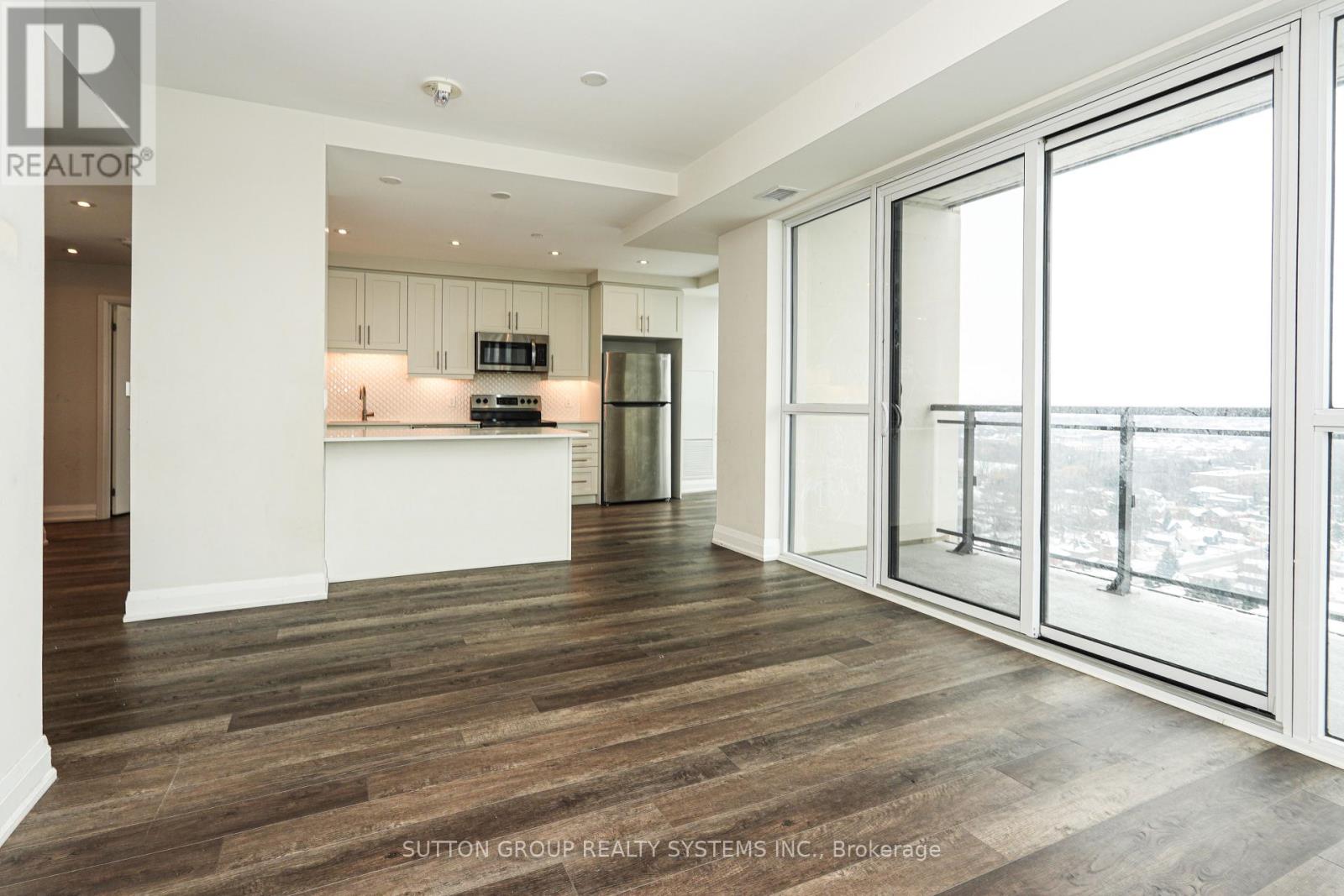 1901 - 15 Lynch Street, Brampton, Ontario  L0K 1E0 - Photo 8 - W12616606