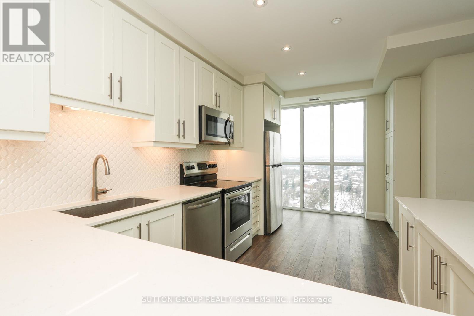 1901 - 15 Lynch Street, Brampton, Ontario  L0K 1E0 - Photo 11 - W12616606