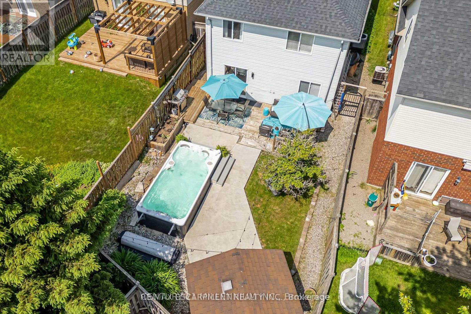 85 Biscayne Crescent, Orangeville, Ontario  L9W 5E1 - Photo 44 - W12638570