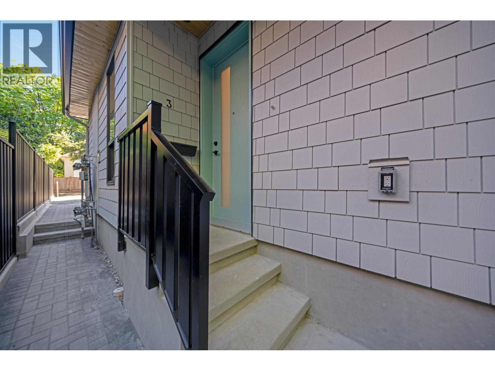 4 3836 W 8th Avenue, Vancouver, British Columbia V6R 1Z4 - Photo 5 - R3074447