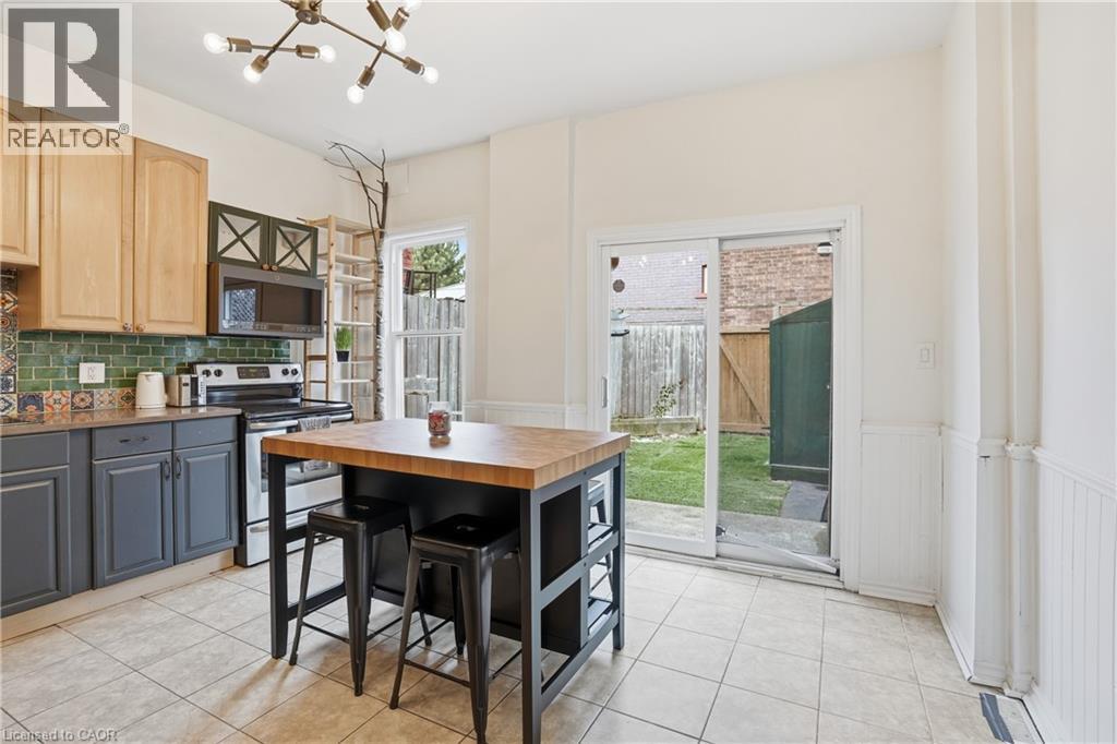 313 Mary Street, Hamilton, Ontario  L8L 4W3 - Photo 10 - 40794477