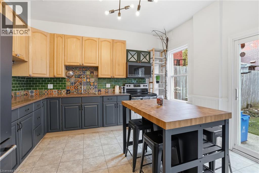 313 Mary Street, Hamilton, Ontario  L8L 4W3 - Photo 11 - 40794477