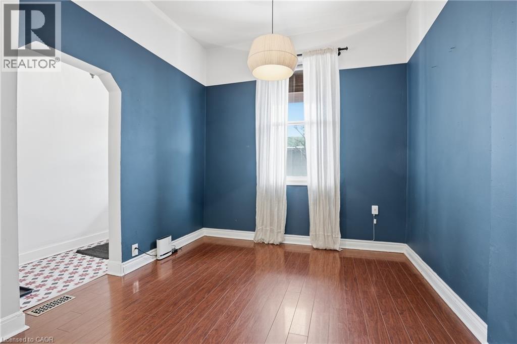 313 Mary Street, Hamilton, Ontario  L8L 4W3 - Photo 5 - 40794477