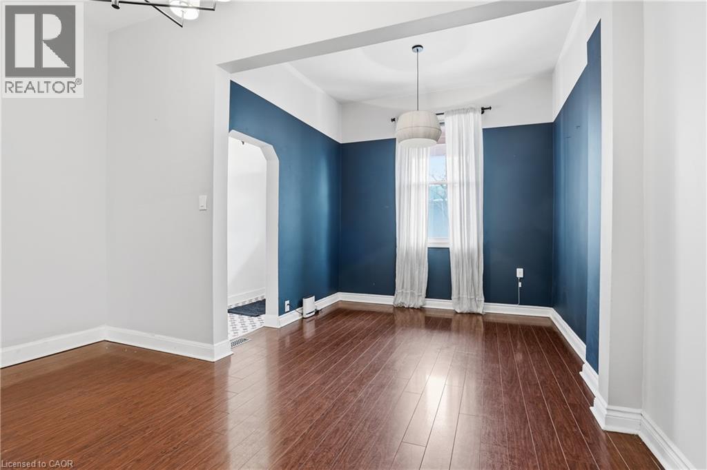 313 Mary Street, Hamilton, Ontario  L8L 4W3 - Photo 9 - 40794477