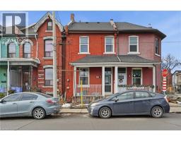 313 MARY Street, hamilton, Ontario
