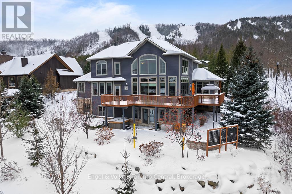 193 ALTA ROAD, Blue Mountains, Ontario