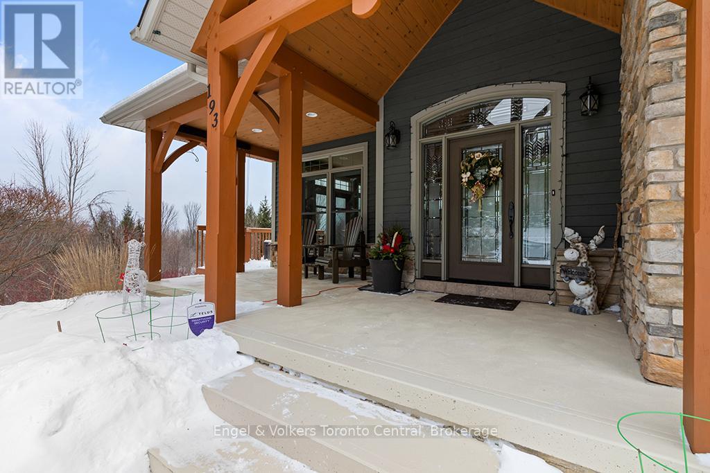 193 Alta Road, Blue Mountains, Ontario  L9Y 0T2 - Photo 2 - X12641742