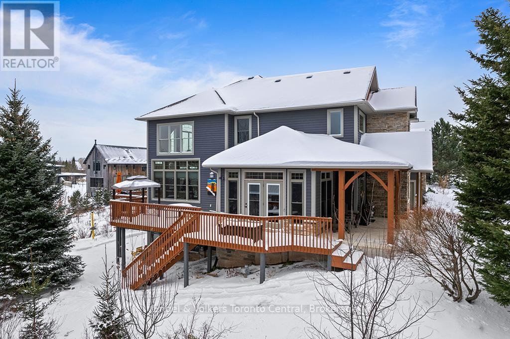 193 Alta Road, Blue Mountains, Ontario  L9Y 0T2 - Photo 41 - X12641742