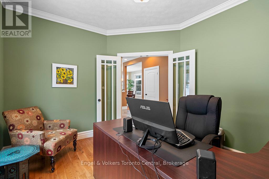 193 Alta Road, Blue Mountains, Ontario  L9Y 0T2 - Photo 6 - X12641742