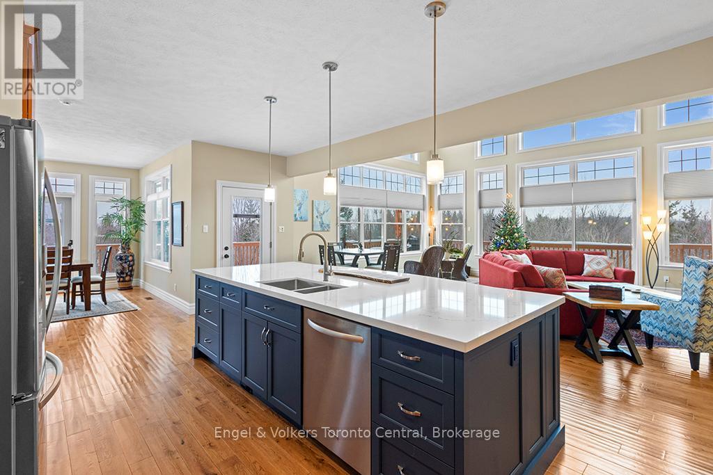 193 Alta Road, Blue Mountains, Ontario  L9Y 0T2 - Photo 9 - X12641742