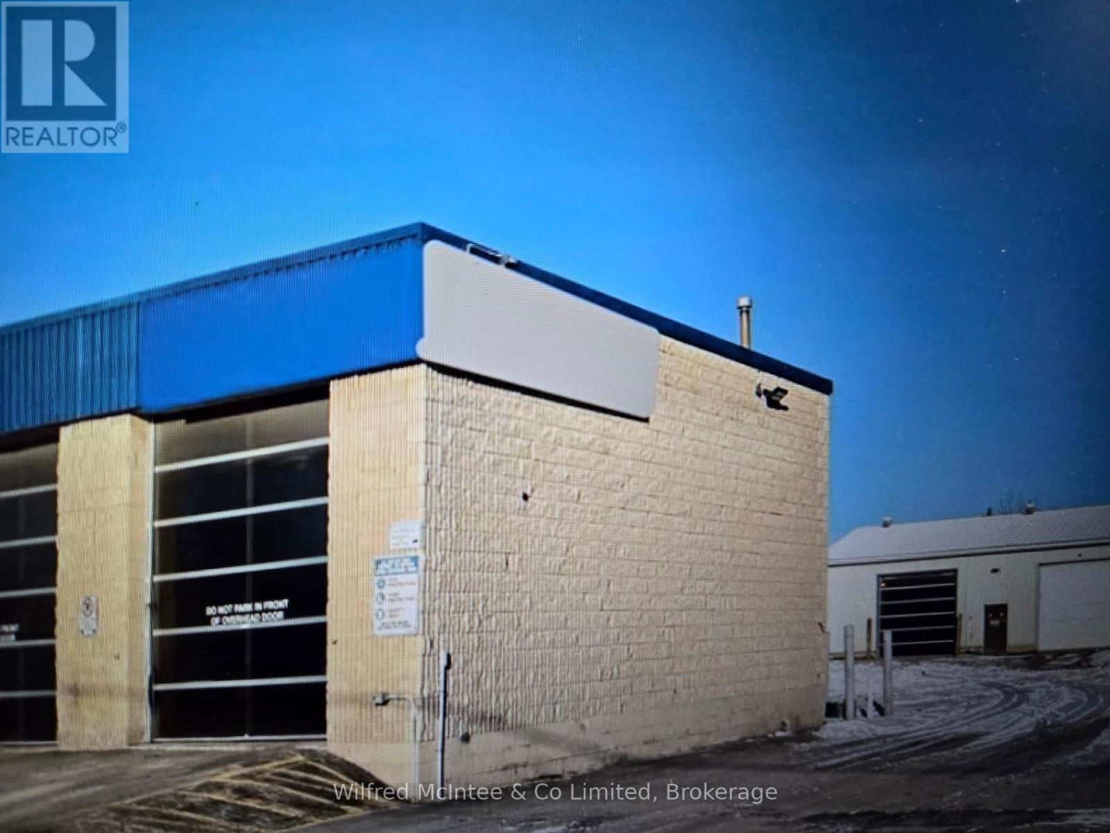 2 Industrial Road, Brockton, Ontario  N0G 2V0 - Photo 2 - X12641762