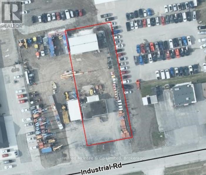 2 Industrial Road, Brockton, Ontario  N0G 2V0 - Photo 5 - X12641762