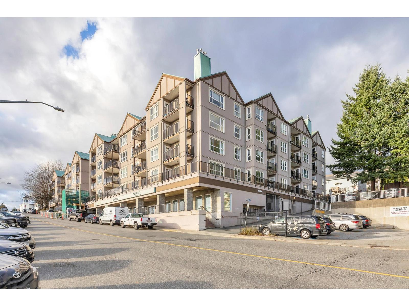 313 33165 2ND AVENUE, mission, British Columbia