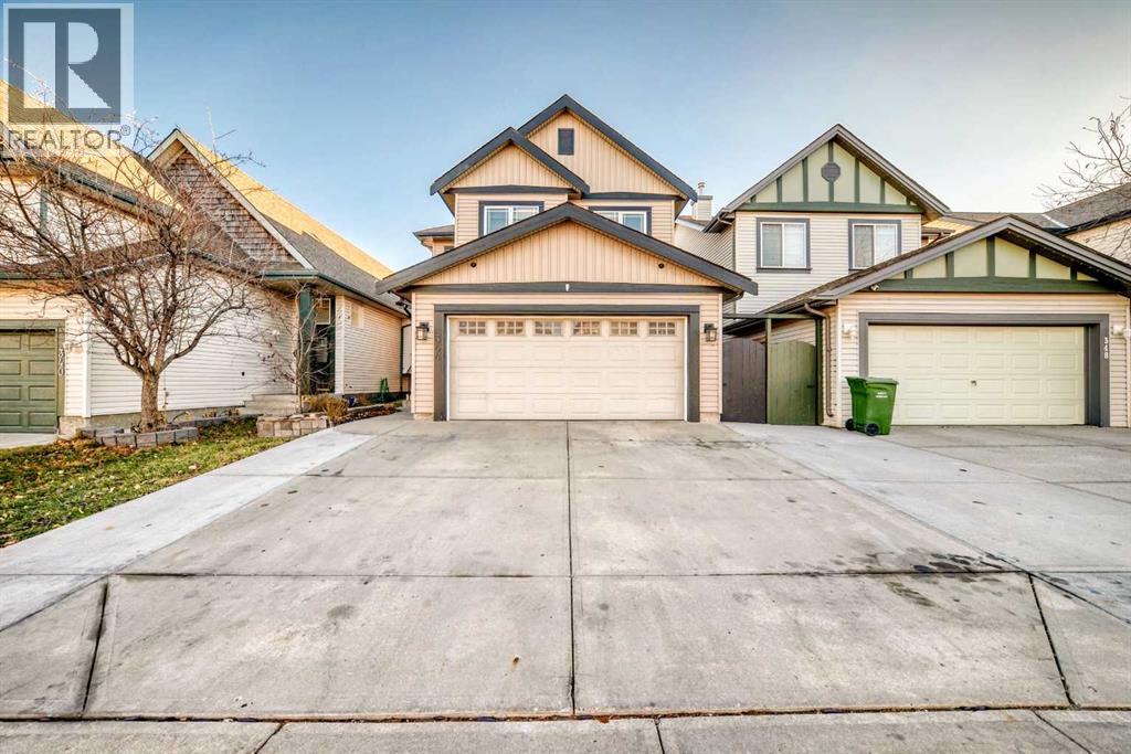 344 Copperfield Boulevard Se, Calgary, Alberta  T2Z 4R6 - Photo 45 - A2267484