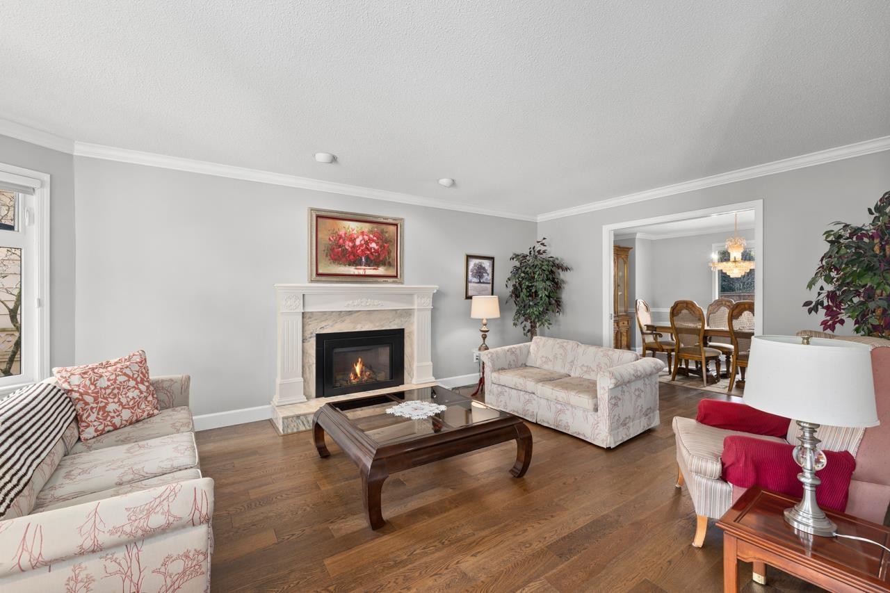 1887 144a Street, Surrey, British Columbia  V4A 6Z7 - Photo 4 - R3074362