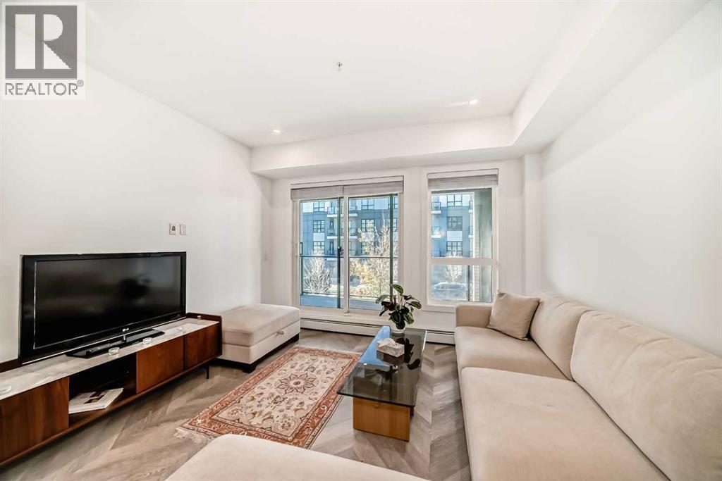 204, 4275 Norford Avenue Nw, Calgary, Alberta  T3B 6M2 - Photo 25 - A2270025