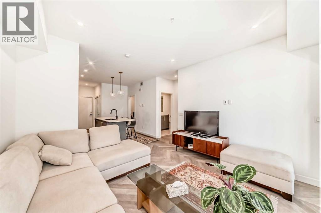 204, 4275 Norford Avenue Nw, Calgary, Alberta  T3B 6M2 - Photo 26 - A2270025