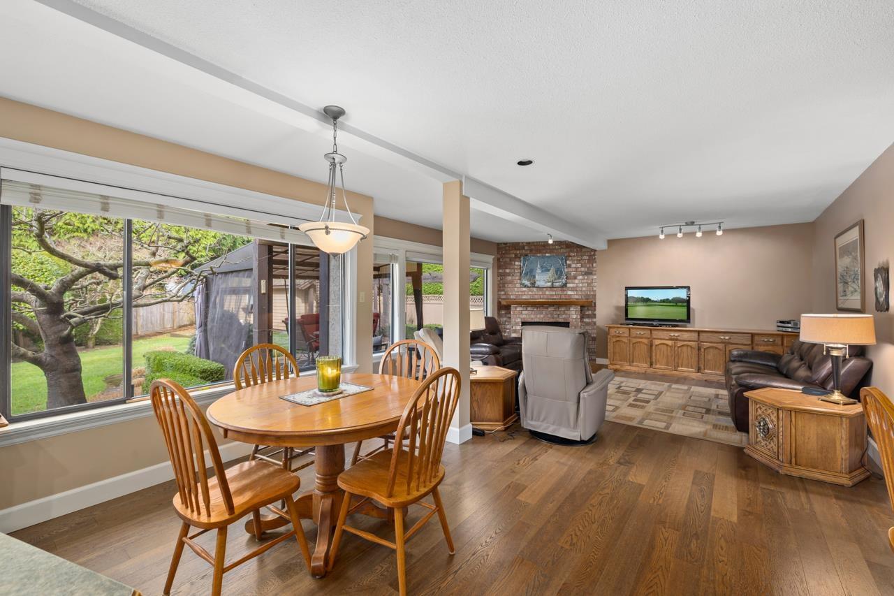 1887 144a Street, Surrey, British Columbia  V4A 6Z7 - Photo 12 - R3074362