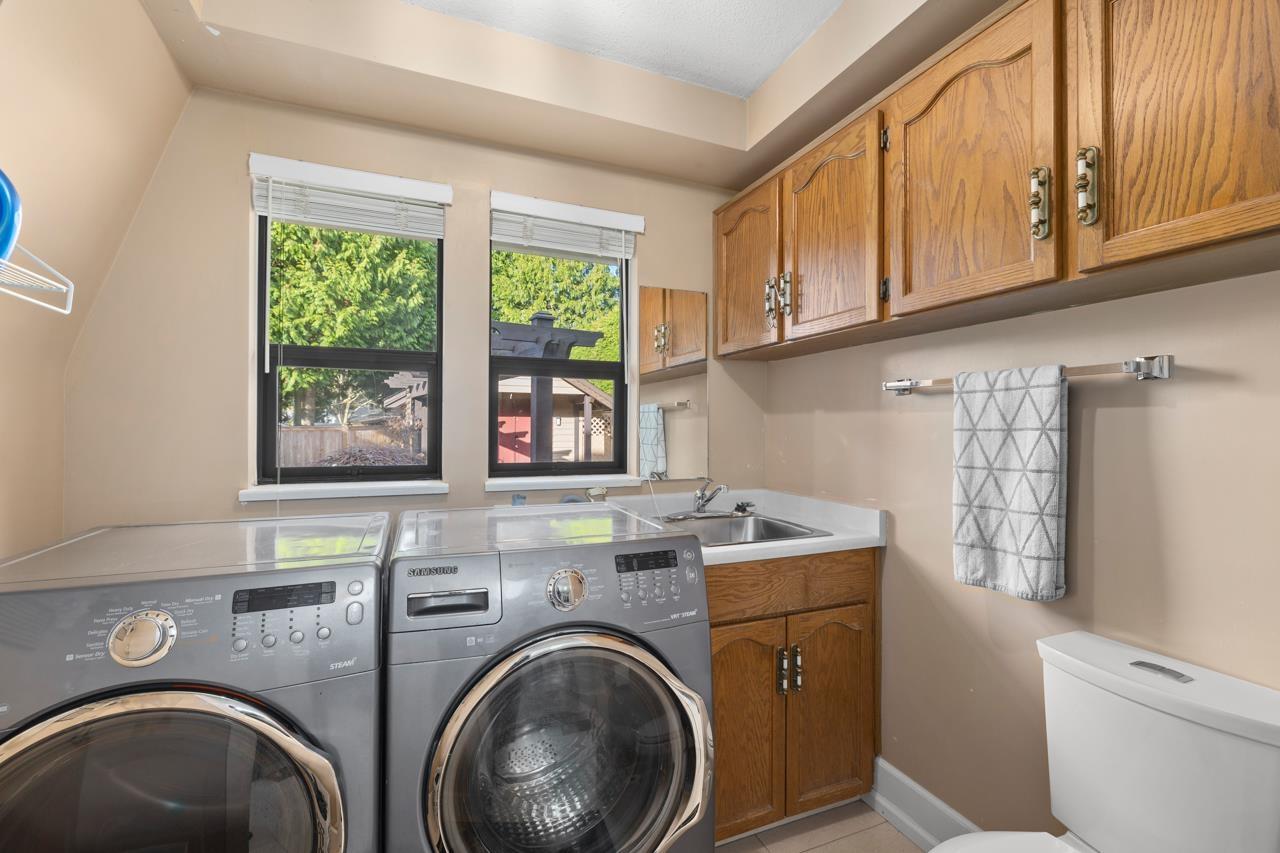 1887 144a Street, Surrey, British Columbia  V4A 6Z7 - Photo 18 - R3074362