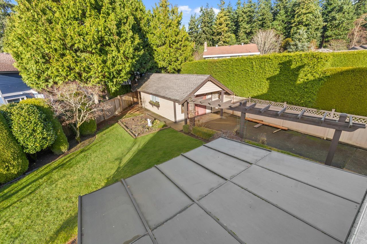 1887 144a Street, Surrey, British Columbia  V4A 6Z7 - Photo 32 - R3074362