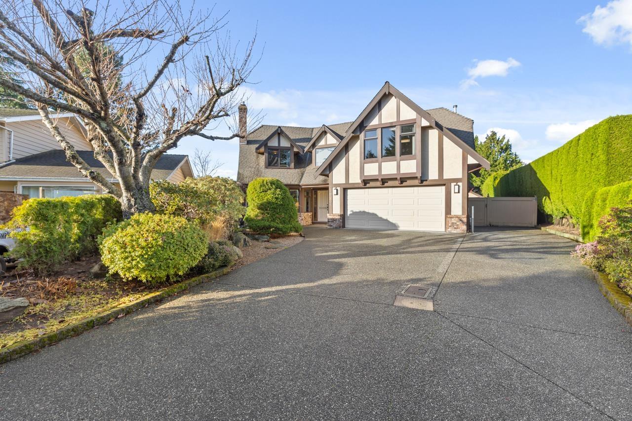 1887 144a Street, Surrey, British Columbia  V4A 6Z7 - Photo 2 - R3074362