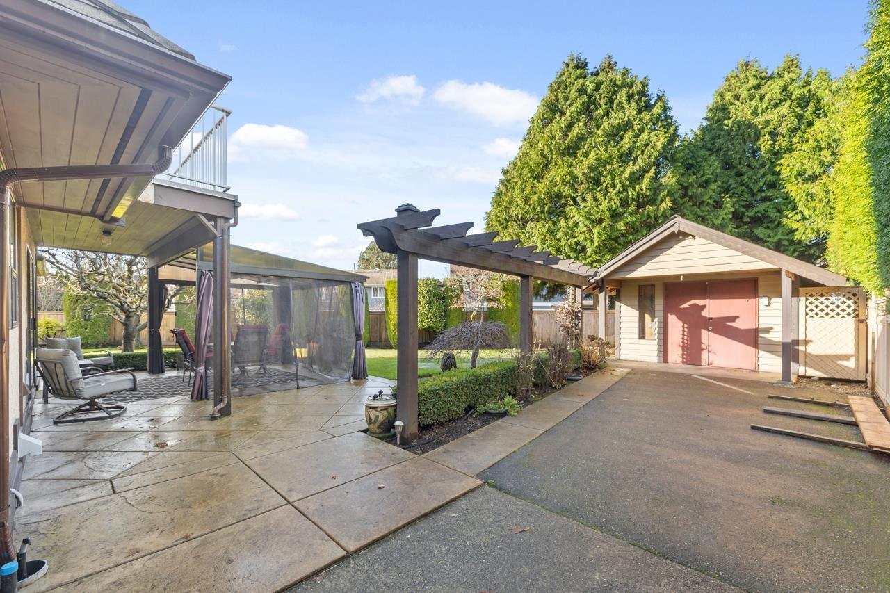 1887 144a Street, Surrey, British Columbia  V4A 6Z7 - Photo 31 - R3074362